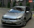 Серый Фольксваген e-Golf, объемом двигателя 0 л и пробегом 140 тыс. км за 13500 $, фото 1 на Automoto.ua