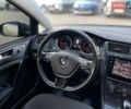 Сірий Фольксваген e-Golf, об'ємом двигуна 0 л та пробігом 124 тис. км за 14900 $, фото 14 на Automoto.ua
