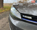 Серый Фольксваген e-Golf, объемом двигателя 0 л и пробегом 194 тыс. км за 11650 $, фото 6 на Automoto.ua