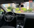 Серый Фольксваген e-Golf, объемом двигателя 0 л и пробегом 117 тыс. км за 12300 $, фото 30 на Automoto.ua