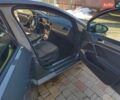 Серый Фольксваген e-Golf, объемом двигателя 0 л и пробегом 152 тыс. км за 13900 $, фото 4 на Automoto.ua