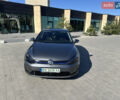 Сірий Фольксваген e-Golf, об'ємом двигуна 0 л та пробігом 113 тис. км за 13250 $, фото 1 на Automoto.ua