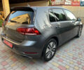 Серый Фольксваген e-Golf, объемом двигателя 0 л и пробегом 149 тыс. км за 12999 $, фото 9 на Automoto.ua