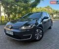 Серый Фольксваген e-Golf, объемом двигателя 0 л и пробегом 184 тыс. км за 11999 $, фото 1 на Automoto.ua