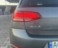 Сірий Фольксваген e-Golf, об'ємом двигуна 0 л та пробігом 195 тис. км за 11550 $, фото 16 на Automoto.ua