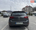 Серый Фольксваген e-Golf, объемом двигателя 0 л и пробегом 107 тыс. км за 14500 $, фото 3 на Automoto.ua