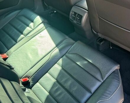 Сірий Фольксваген e-Golf, об'ємом двигуна 0 л та пробігом 70 тис. км за 14500 $, фото 4 на Automoto.ua