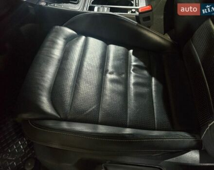 Сірий Фольксваген e-Golf, об'ємом двигуна 0 л та пробігом 148 тис. км за 12800 $, фото 51 на Automoto.ua