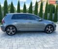 Серый Фольксваген e-Golf, объемом двигателя 0 л и пробегом 119 тыс. км за 13900 $, фото 50 на Automoto.ua