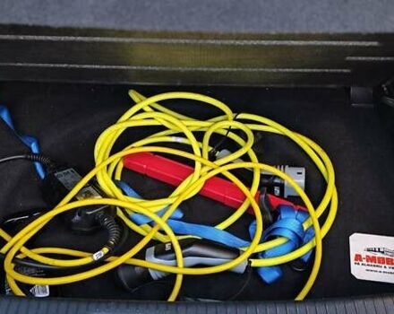 Сірий Фольксваген e-Golf, об'ємом двигуна 0 л та пробігом 91 тис. км за 15100 $, фото 32 на Automoto.ua