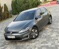 Серый Фольксваген e-Golf, объемом двигателя 0 л и пробегом 151 тыс. км за 13900 $, фото 19 на Automoto.ua