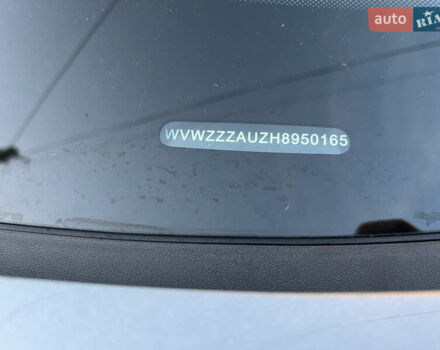 Серый Фольксваген e-Golf, объемом двигателя 0 л и пробегом 149 тыс. км за 12999 $, фото 80 на Automoto.ua
