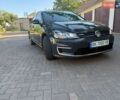 Сірий Фольксваген e-Golf, об'ємом двигуна 0 л та пробігом 184 тис. км за 11599 $, фото 6 на Automoto.ua