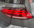 Серый Фольксваген e-Golf, объемом двигателя 0 л и пробегом 194 тыс. км за 11650 $, фото 8 на Automoto.ua
