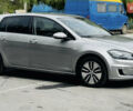 Сірий Фольксваген e-Golf, об'ємом двигуна 0 л та пробігом 140 тис. км за 11450 $, фото 11 на Automoto.ua