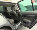 Сірий Фольксваген e-Golf, об'ємом двигуна 0 л та пробігом 107 тис. км за 12999 $, фото 24 на Automoto.ua