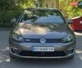 Серый Фольксваген e-Golf, объемом двигателя 0 л и пробегом 165 тыс. км за 9200 $, фото 1 на Automoto.ua