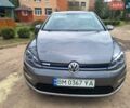 Сірий Фольксваген e-Golf, об'ємом двигуна 0 л та пробігом 163 тис. км за 12700 $, фото 28 на Automoto.ua