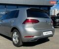 Сірий Фольксваген e-Golf, об'ємом двигуна 0 л та пробігом 98 тис. км за 13490 $, фото 5 на Automoto.ua