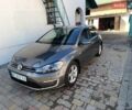 Серый Фольксваген e-Golf, объемом двигателя 0 л и пробегом 152 тыс. км за 13900 $, фото 14 на Automoto.ua