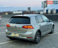 Сірий Фольксваген e-Golf, об'ємом двигуна 0 л та пробігом 151 тис. км за 12400 $, фото 4 на Automoto.ua