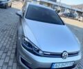 Сірий Фольксваген e-Golf, об'ємом двигуна 0 л та пробігом 93 тис. км за 12800 $, фото 3 на Automoto.ua
