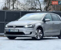 Серый Фольксваген e-Golf, объемом двигателя 0 л и пробегом 148 тыс. км за 12350 $, фото 11 на Automoto.ua