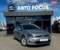 Серый Фольксваген e-Golf, объемом двигателя 0 л и пробегом 98 тыс. км за 13990 $, фото 1 на Automoto.ua