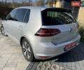 Серый Фольксваген e-Golf, объемом двигателя 0 л и пробегом 76 тыс. км за 9300 $, фото 5 на Automoto.ua