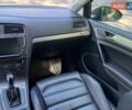 Серый Фольксваген e-Golf, объемом двигателя 0 л и пробегом 165 тыс. км за 9200 $, фото 23 на Automoto.ua
