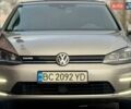 Серый Фольксваген e-Golf, объемом двигателя 0 л и пробегом 148 тыс. км за 11975 $, фото 16 на Automoto.ua