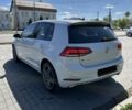 Серый Фольксваген e-Golf, объемом двигателя 0 л и пробегом 140 тыс. км за 12800 $, фото 6 на Automoto.ua