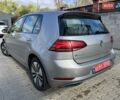 Серый Фольксваген e-Golf, объемом двигателя 0 л и пробегом 124 тыс. км за 12600 $, фото 3 на Automoto.ua