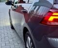 Сірий Фольксваген e-Golf, об'ємом двигуна 0 л та пробігом 155 тис. км за 11999 $, фото 22 на Automoto.ua