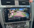 Сірий Фольксваген e-Golf, об'ємом двигуна 0 л та пробігом 92 тис. км за 13699 $, фото 23 на Automoto.ua