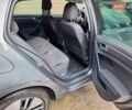 Сірий Фольксваген e-Golf, об'ємом двигуна 0 л та пробігом 159 тис. км за 13200 $, фото 16 на Automoto.ua