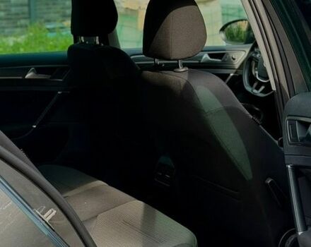 Сірий Фольксваген e-Golf, об'ємом двигуна 0 л та пробігом 155 тис. км за 11999 $, фото 42 на Automoto.ua