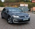 Серый Фольксваген e-Golf, объемом двигателя 0 л и пробегом 98 тыс. км за 14000 $, фото 1 на Automoto.ua