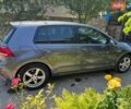 Серый Фольксваген e-Golf, объемом двигателя 0 л и пробегом 113 тыс. км за 13700 $, фото 1 на Automoto.ua