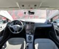 Сірий Фольксваген e-Golf, об'ємом двигуна 0 л та пробігом 161 тис. км за 13300 $, фото 19 на Automoto.ua