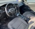 Сірий Фольксваген e-Golf, об'ємом двигуна 0 л та пробігом 75 тис. км за 11400 $, фото 18 на Automoto.ua