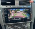 Серый Фольксваген e-Golf, объемом двигателя 0 л и пробегом 88 тыс. км за 13699 $, фото 24 на Automoto.ua