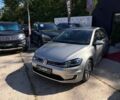 Сірий Фольксваген e-Golf, об'ємом двигуна 0 л та пробігом 119 тис. км за 14100 $, фото 3 на Automoto.ua
