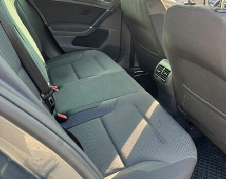 Сірий Фольксваген e-Golf, об'ємом двигуна 0 л та пробігом 75 тис. км за 11400 $, фото 19 на Automoto.ua