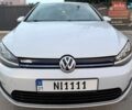 Серый Фольксваген e-Golf, объемом двигателя 0 л и пробегом 36 тыс. км за 13000 $, фото 5 на Automoto.ua