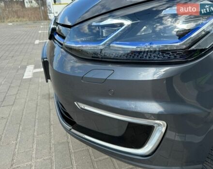 Сірий Фольксваген e-Golf, об'ємом двигуна 0 л та пробігом 159 тис. км за 11500 $, фото 14 на Automoto.ua