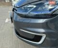 Сірий Фольксваген e-Golf, об'ємом двигуна 0 л та пробігом 159 тис. км за 11500 $, фото 14 на Automoto.ua