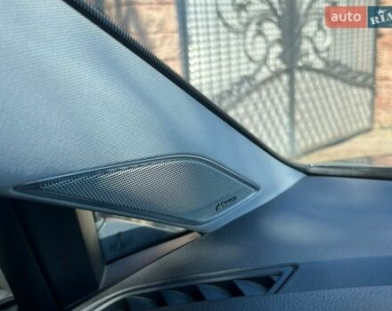 Серый Фольксваген e-Golf, объемом двигателя 0 л и пробегом 88 тыс. км за 13699 $, фото 26 на Automoto.ua