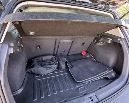 Сірий Фольксваген e-Golf, об'ємом двигуна 0 л та пробігом 161 тис. км за 13300 $, фото 12 на Automoto.ua