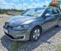 Серый Фольксваген e-Golf, объемом двигателя 0 л и пробегом 111 тыс. км за 12300 $, фото 1 на Automoto.ua